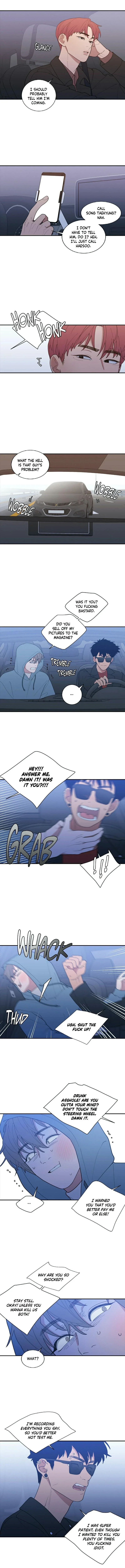 Love or Hate Chapter 93 - Page 15