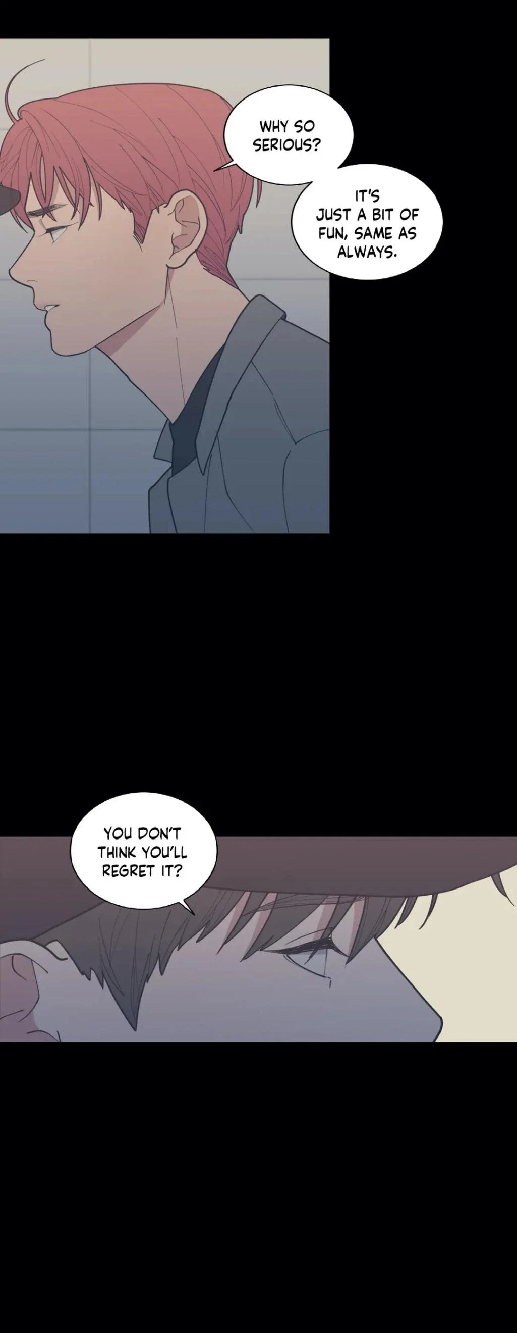Love or Hate Chapter 94 - Page 3