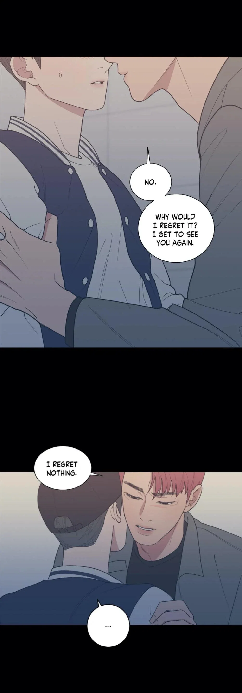 Love or Hate Chapter 94 - Page 4