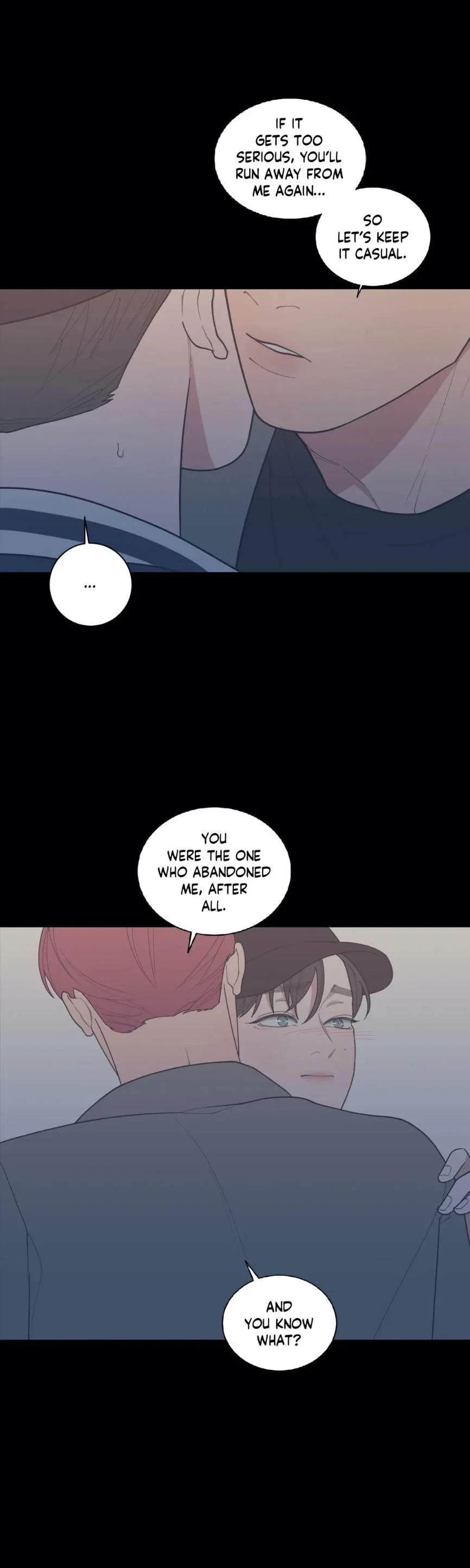 Love or Hate Chapter 94 - Page 5