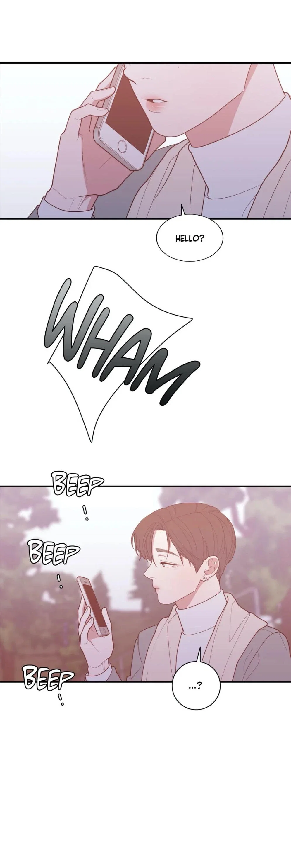 Love or Hate Chapter 94 - Page 7
