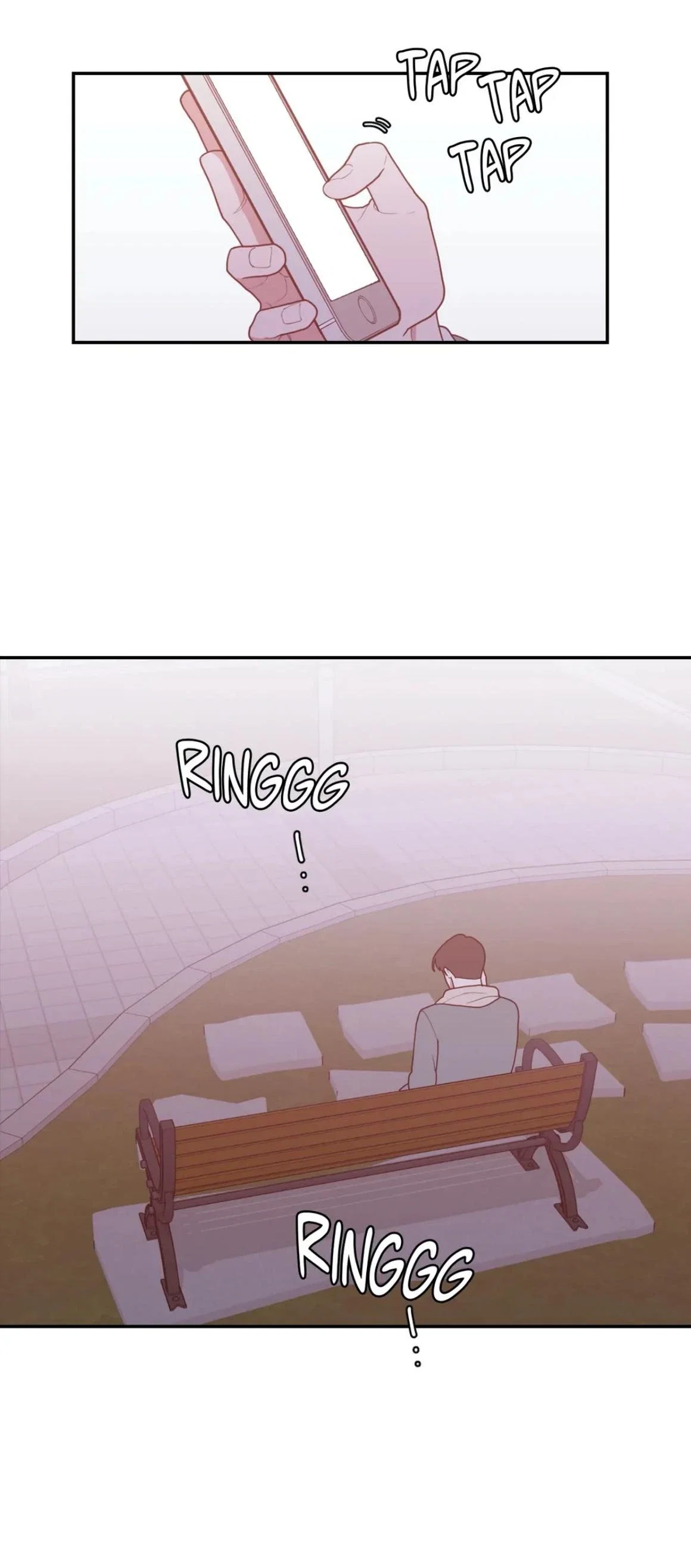 Love or Hate Chapter 94 - Page 8