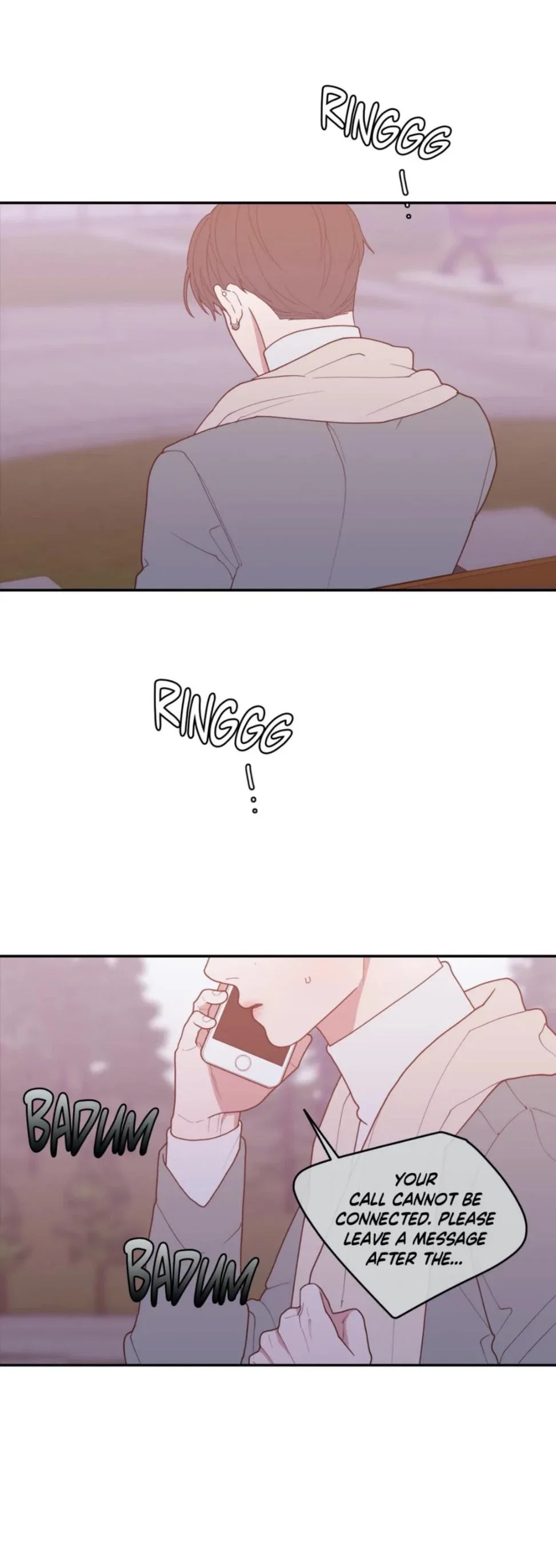 Love or Hate Chapter 94 - Page 9