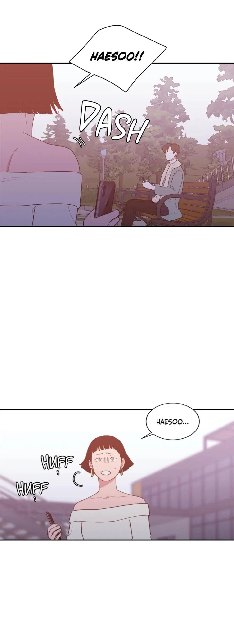 Love or Hate Chapter 94 - Page 10