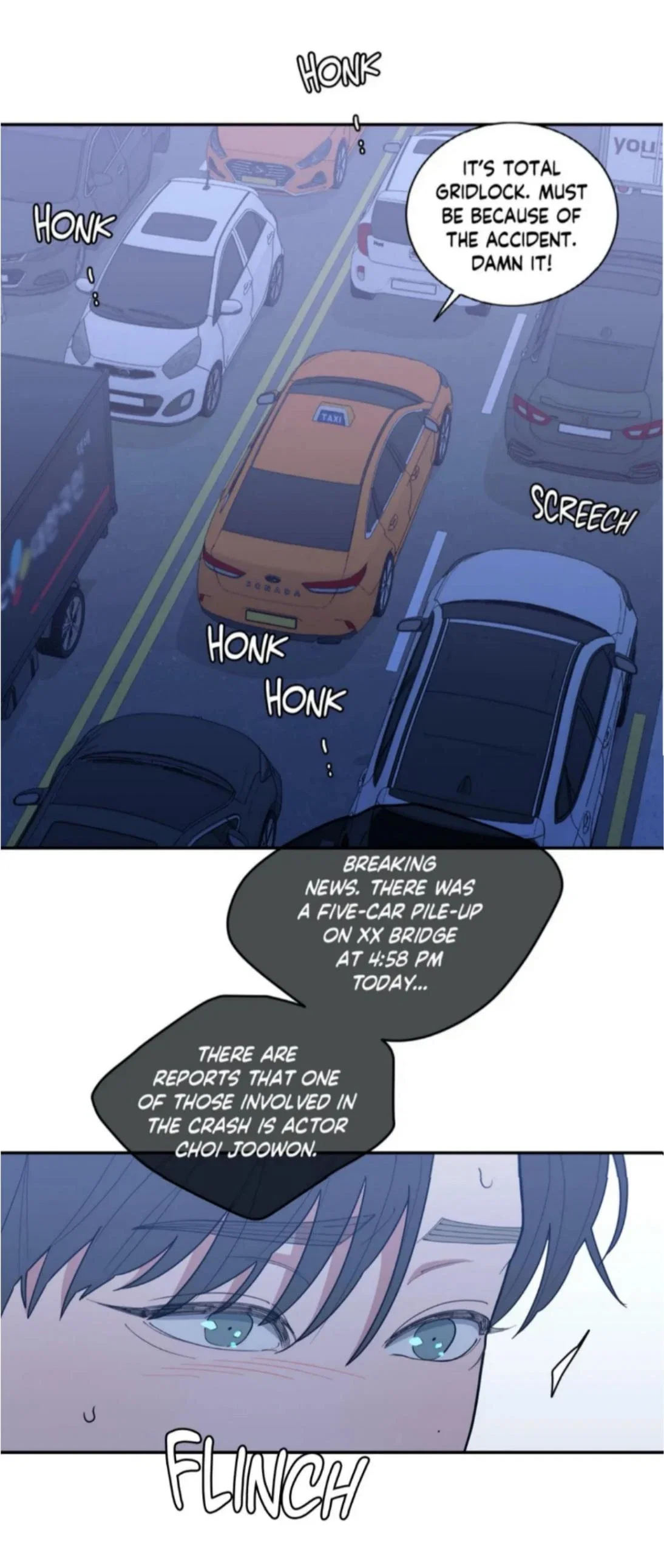 Love or Hate Chapter 94 - Page 12