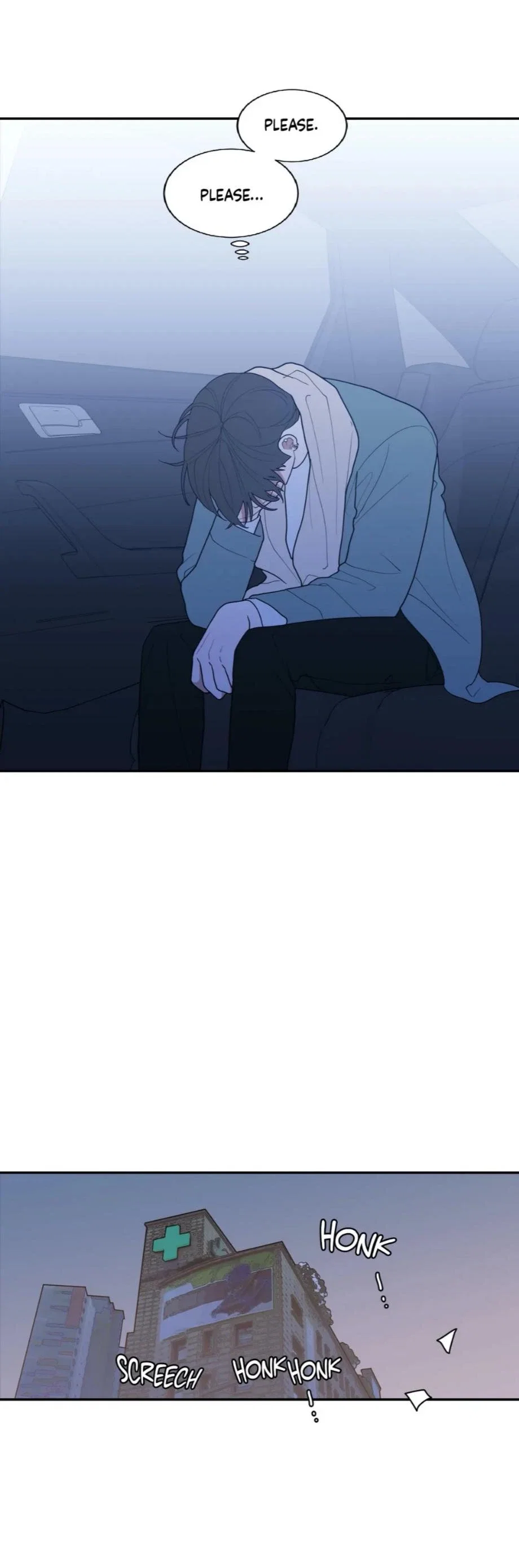 Love or Hate Chapter 94 - Page 15