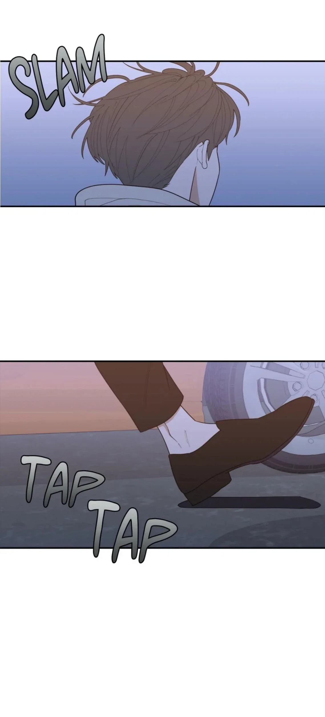 Love or Hate Chapter 94 - Page 17