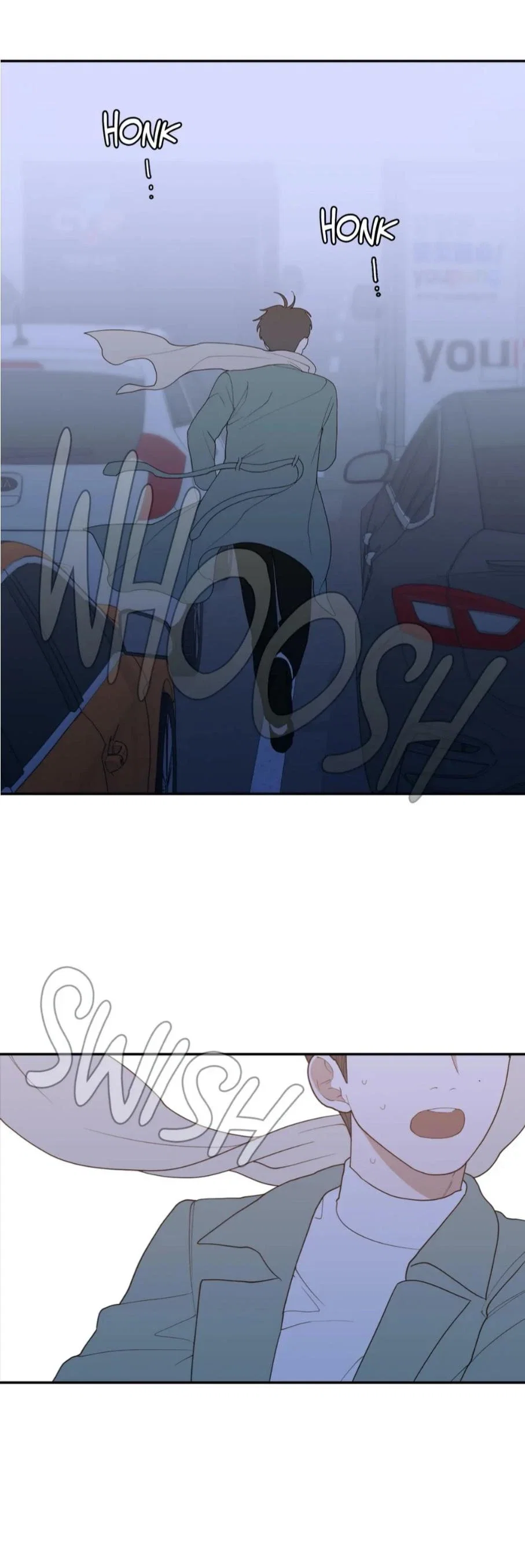 Love or Hate Chapter 94 - Page 18