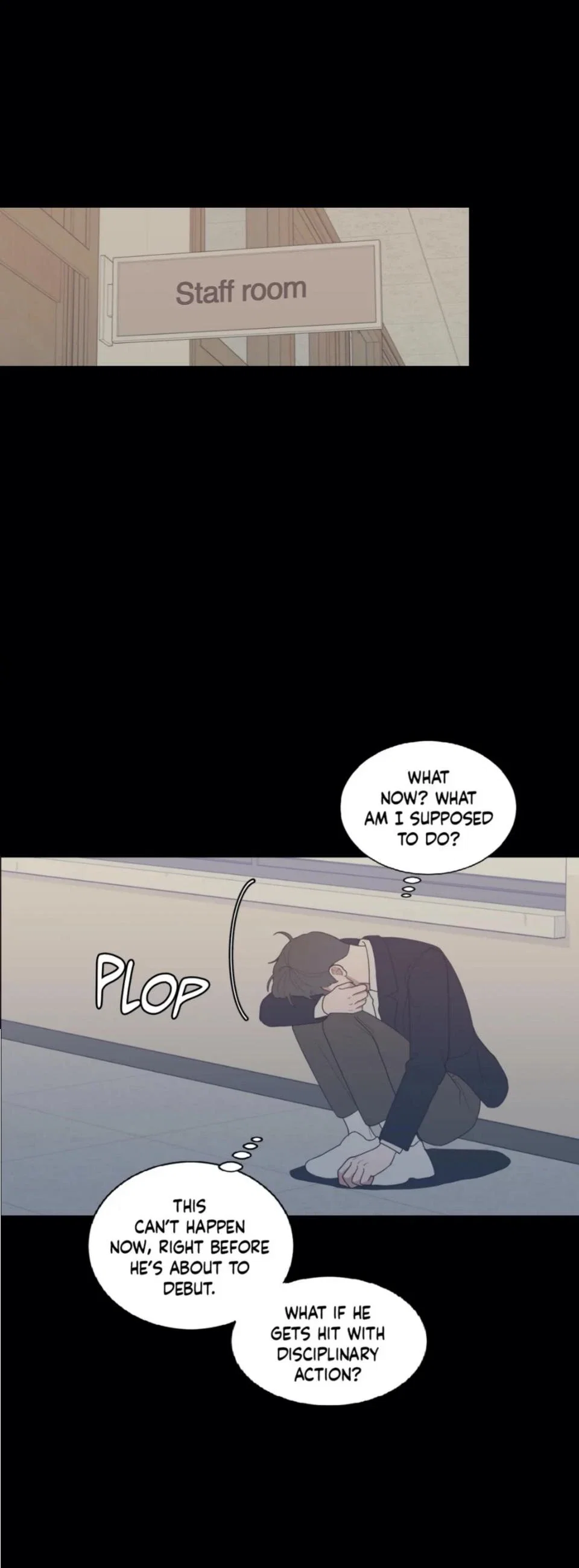 Love or Hate Chapter 94 - Page 21