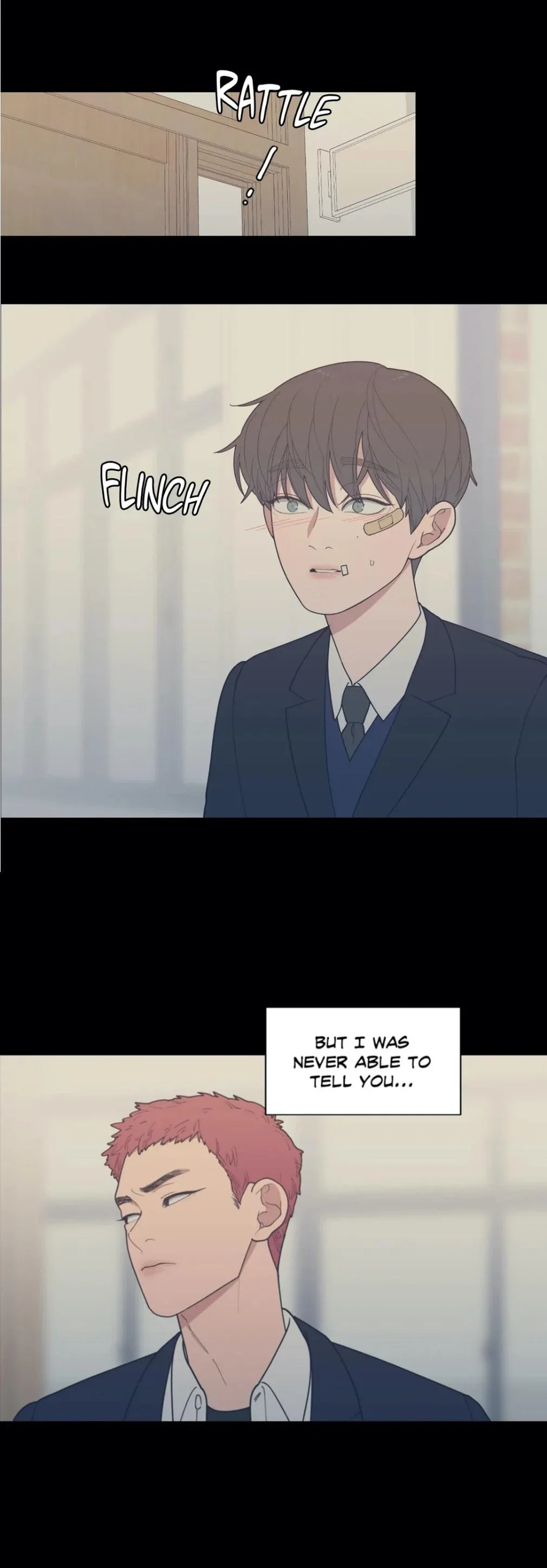 Love or Hate Chapter 94 - Page 23