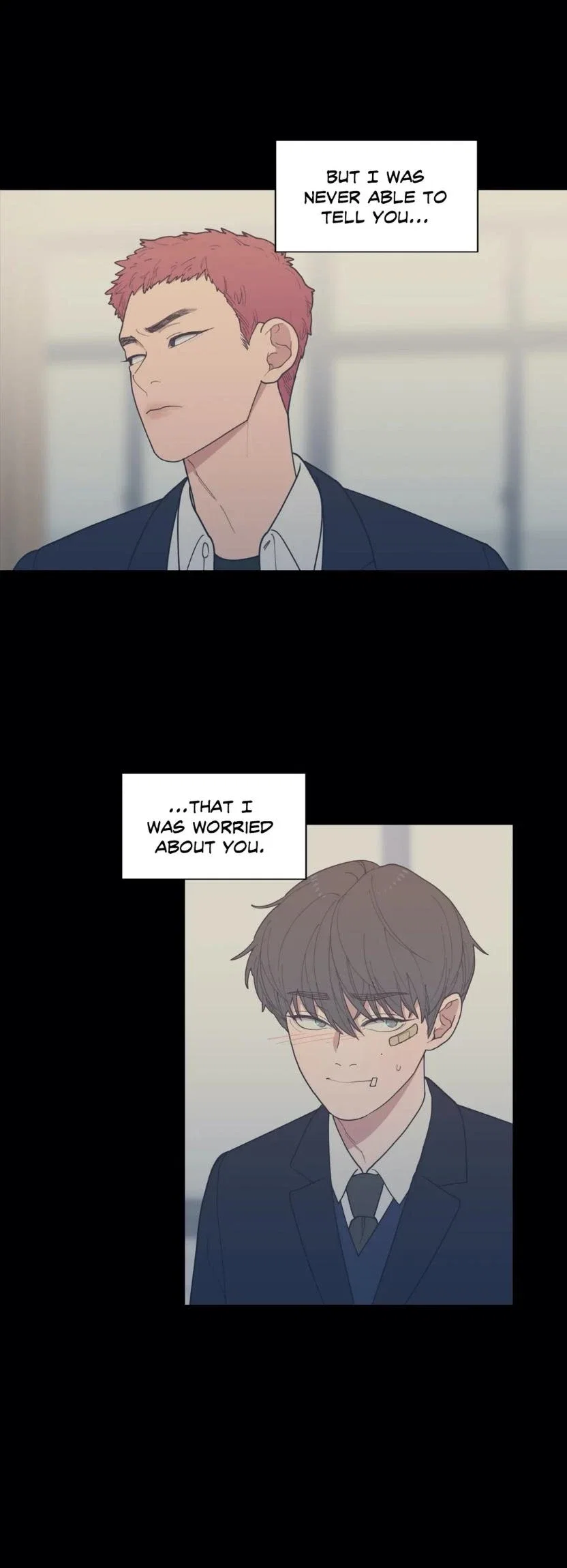 Love or Hate Chapter 94 - Page 24