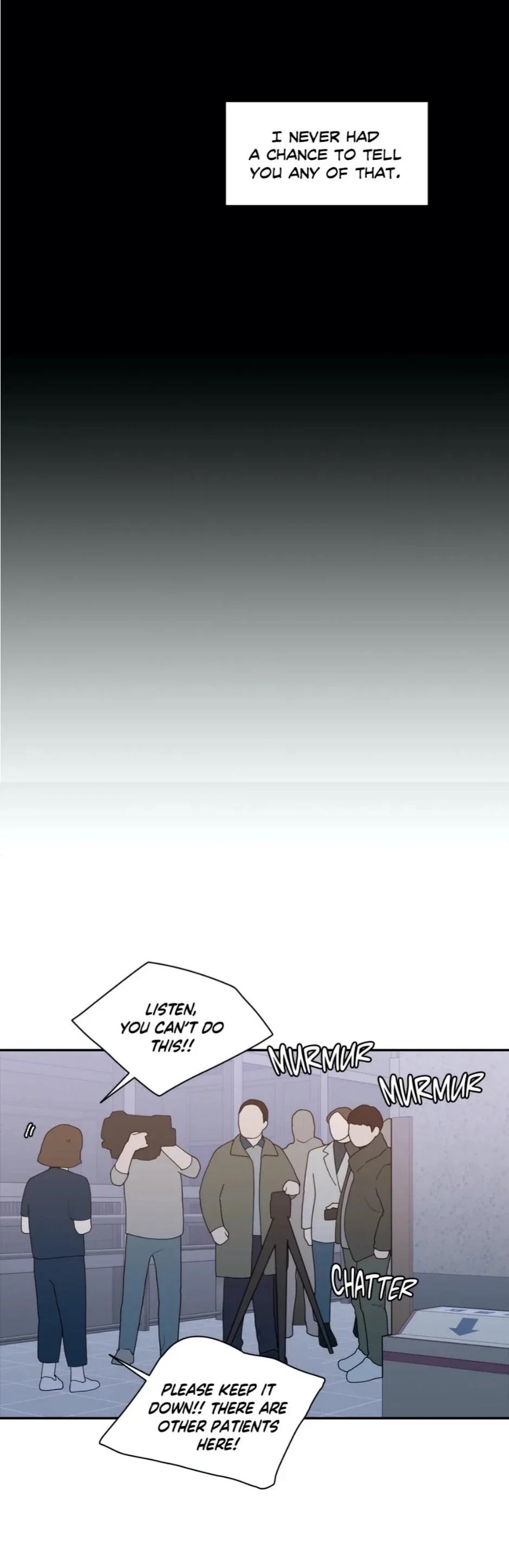 Love or Hate Chapter 94 - Page 26