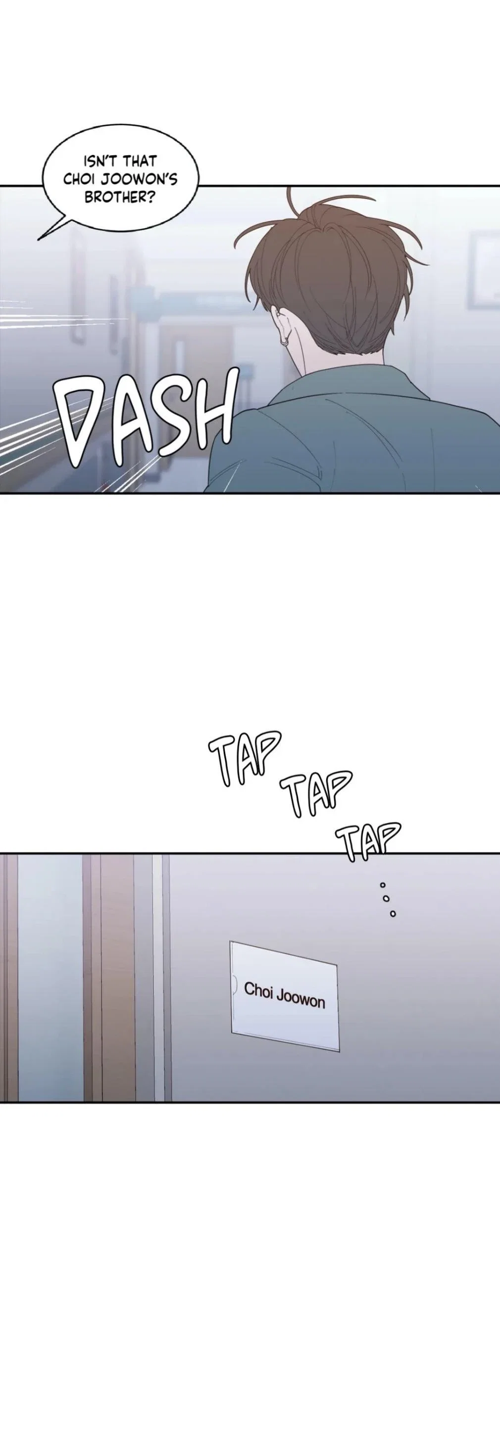 Love or Hate Chapter 94 - Page 28