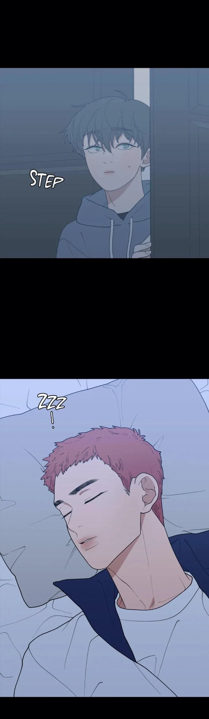 Love or Hate Chapter 94 - Page 34