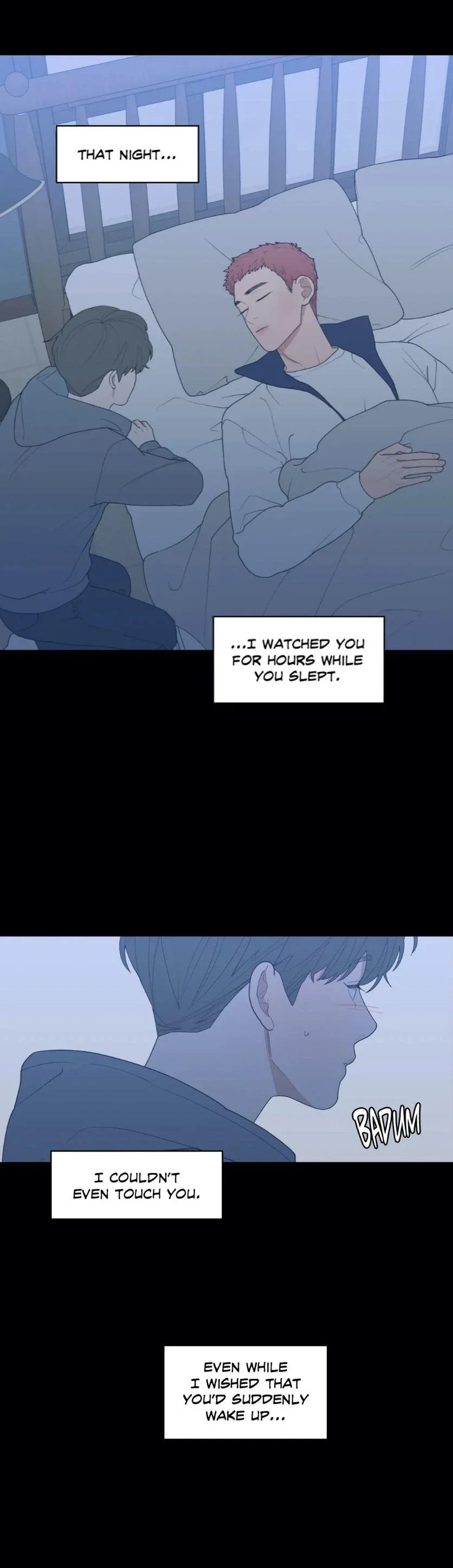 Love or Hate Chapter 94 - Page 35