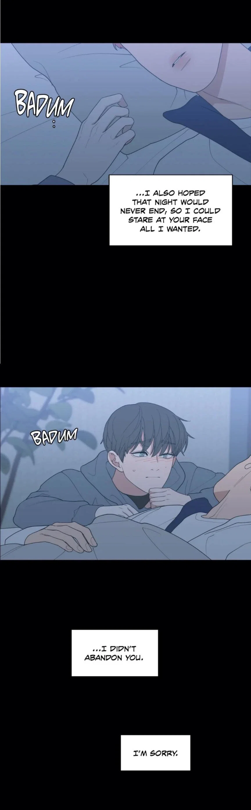 Love or Hate Chapter 94 - Page 36