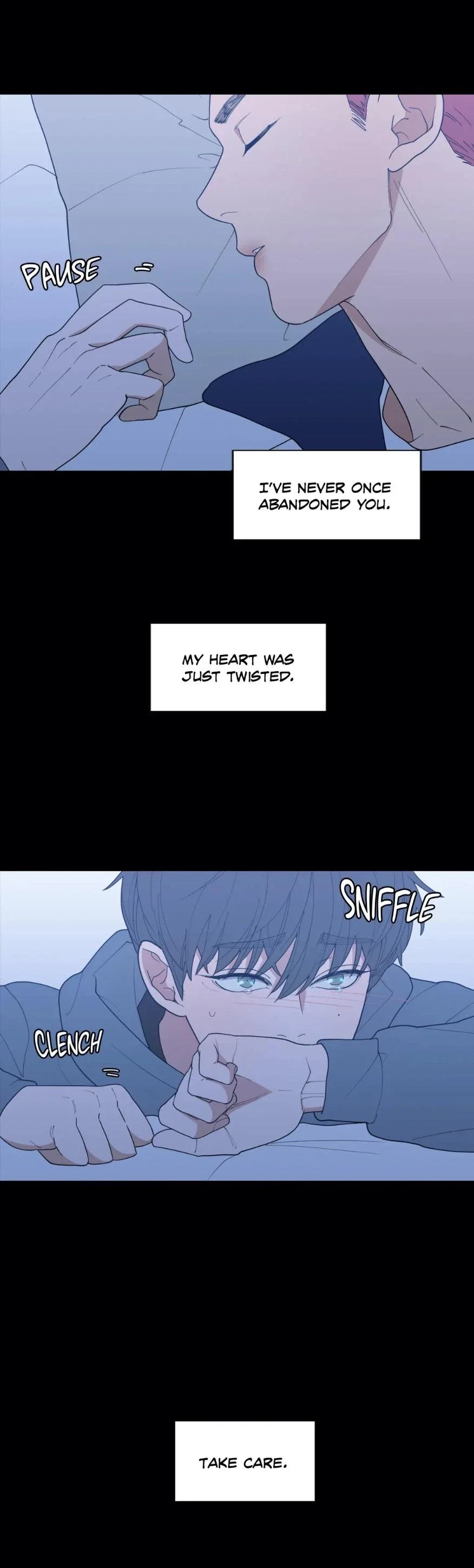Love or Hate Chapter 94 - Page 37