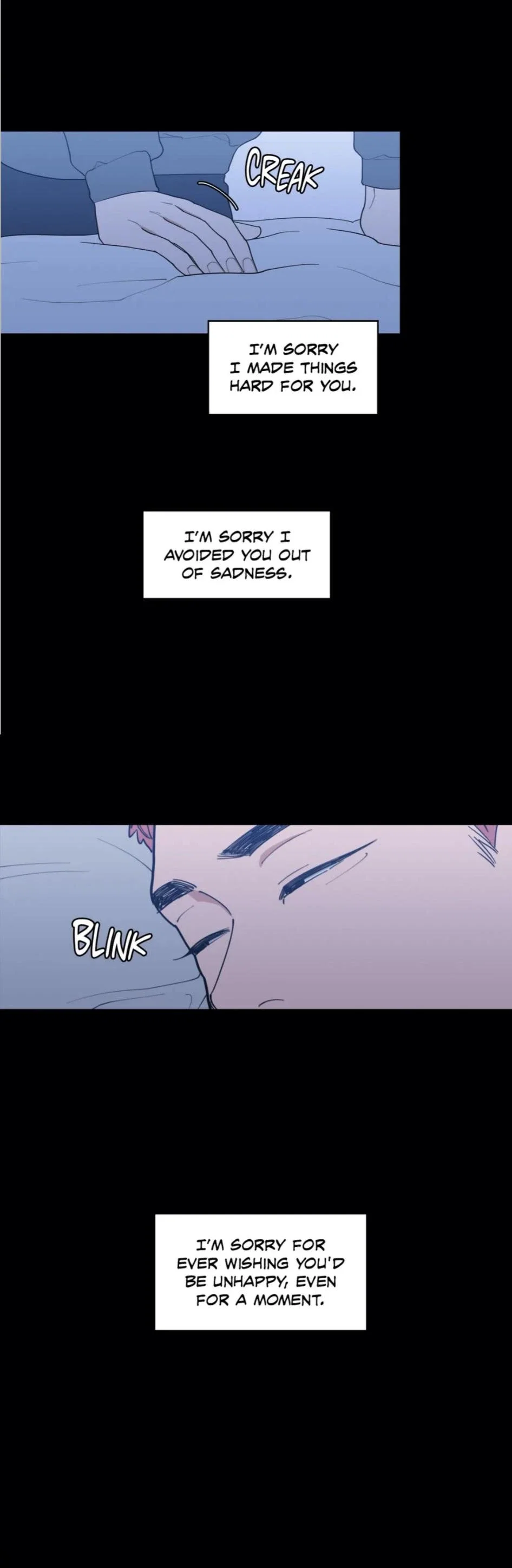 Love or Hate Chapter 94 - Page 38