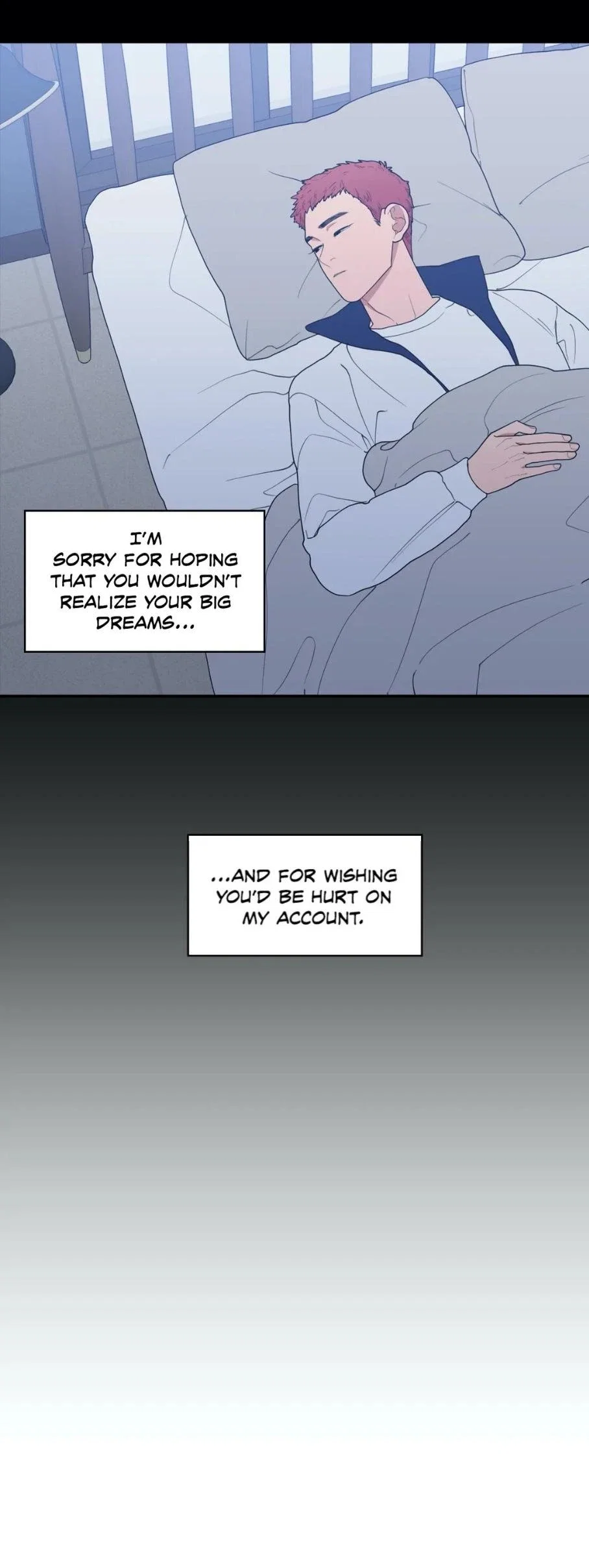 Love or Hate Chapter 94 - Page 39