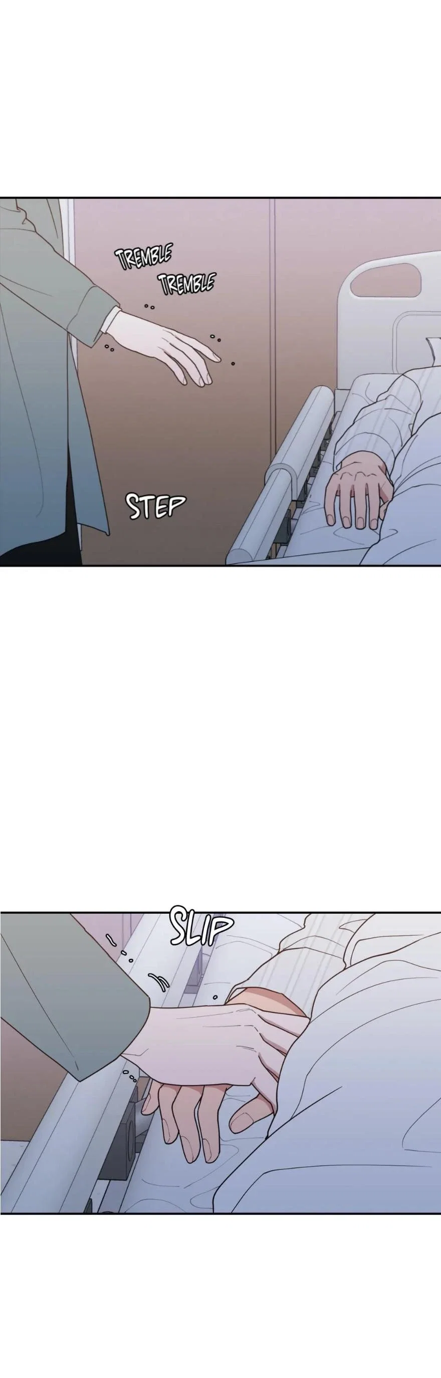 Love or Hate Chapter 94 - Page 42