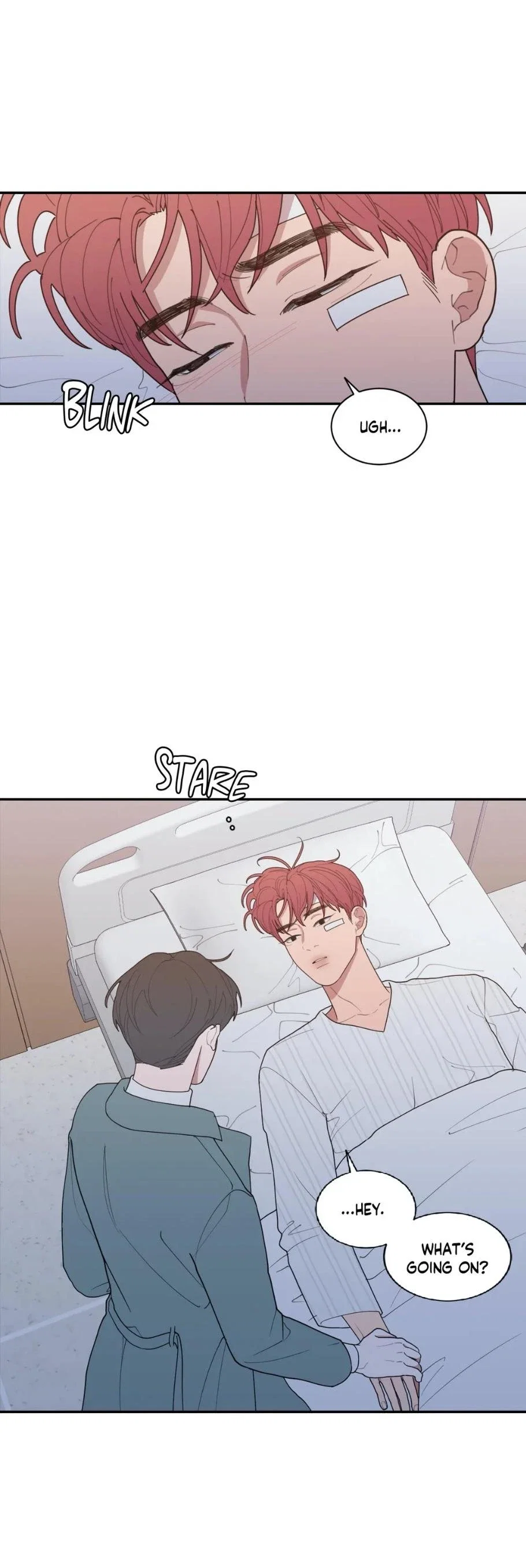 Love or Hate Chapter 94 - Page 43