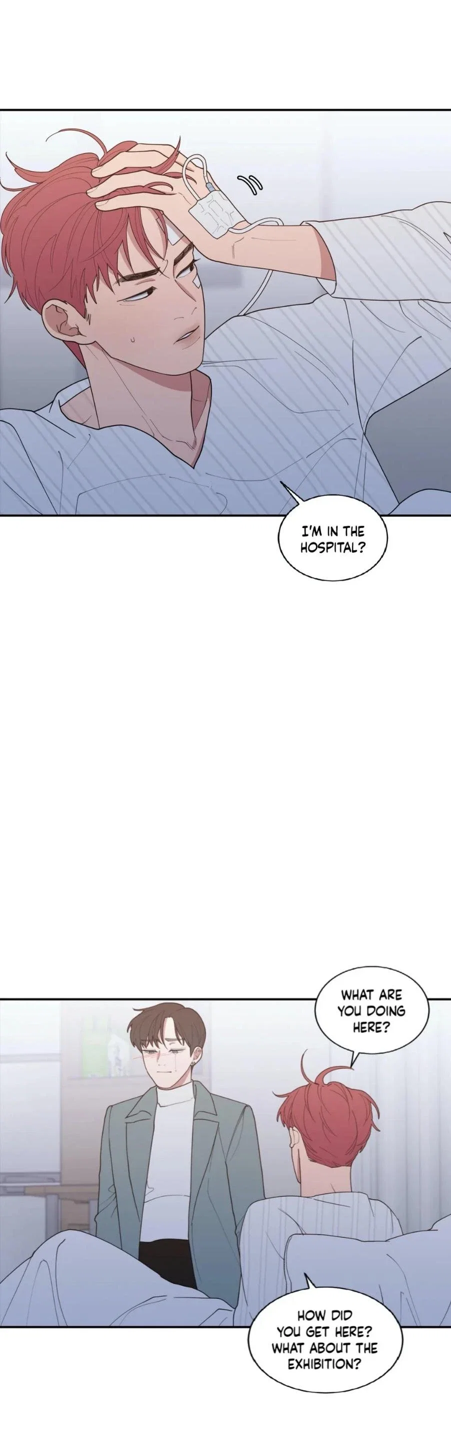 Love or Hate Chapter 94 - Page 45