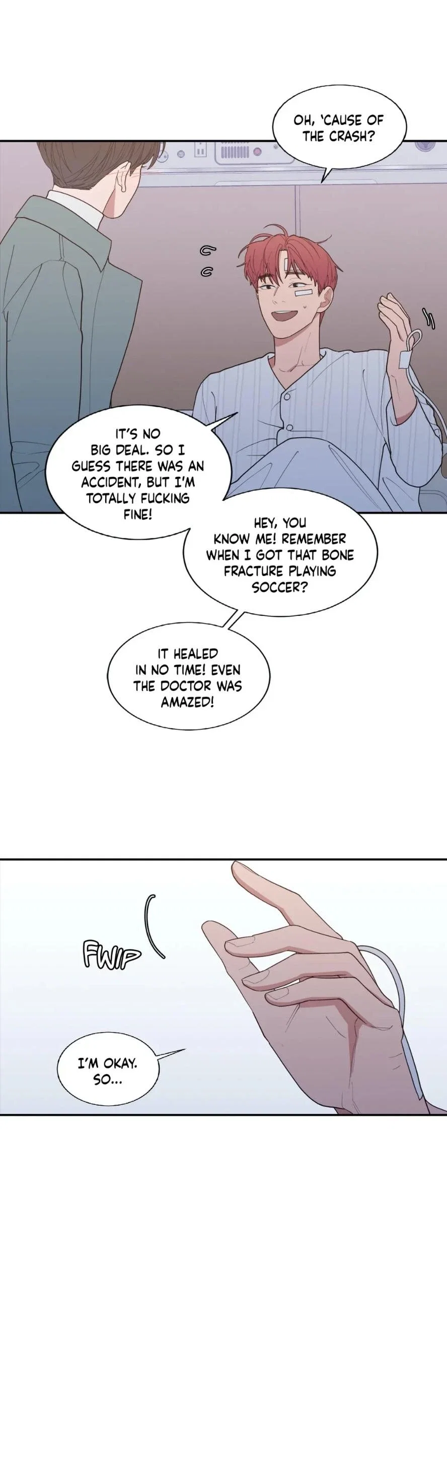 Love or Hate Chapter 94 - Page 48