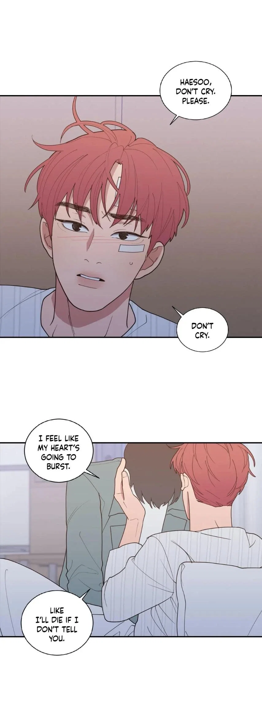 Love or Hate Chapter 94 - Page 50