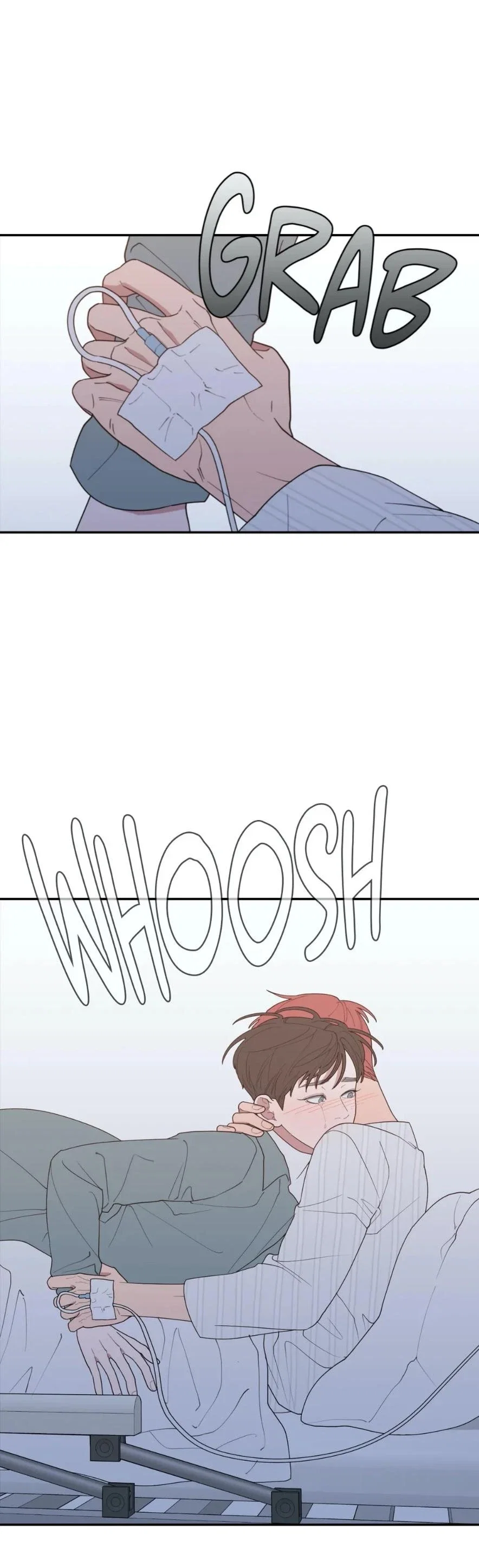 Love or Hate Chapter 94 - Page 52