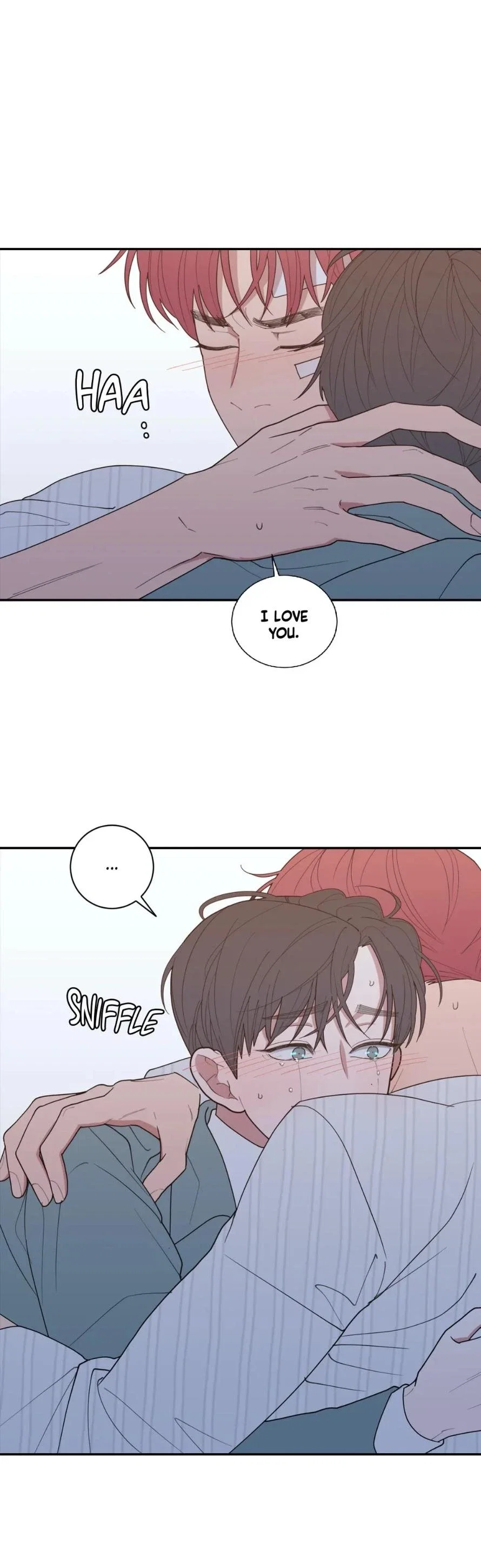 Love or Hate Chapter 94 - Page 53