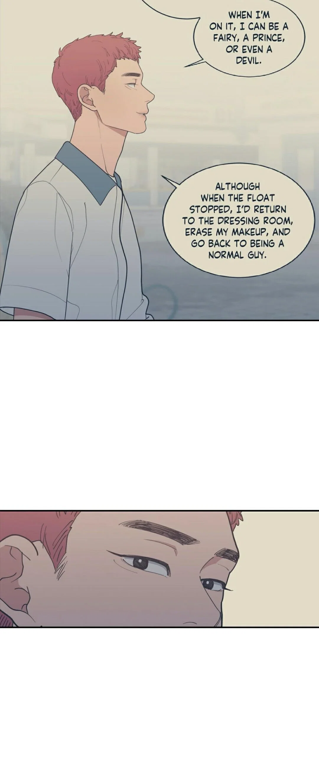 Love or Hate Chapter 95 - Page 4