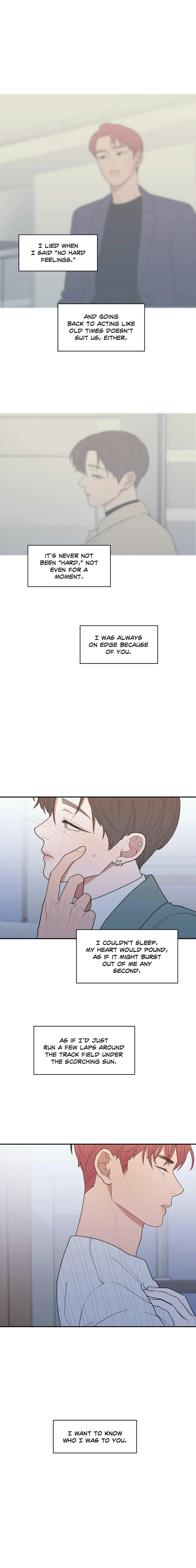 Love or Hate Chapter 95 - Page 7
