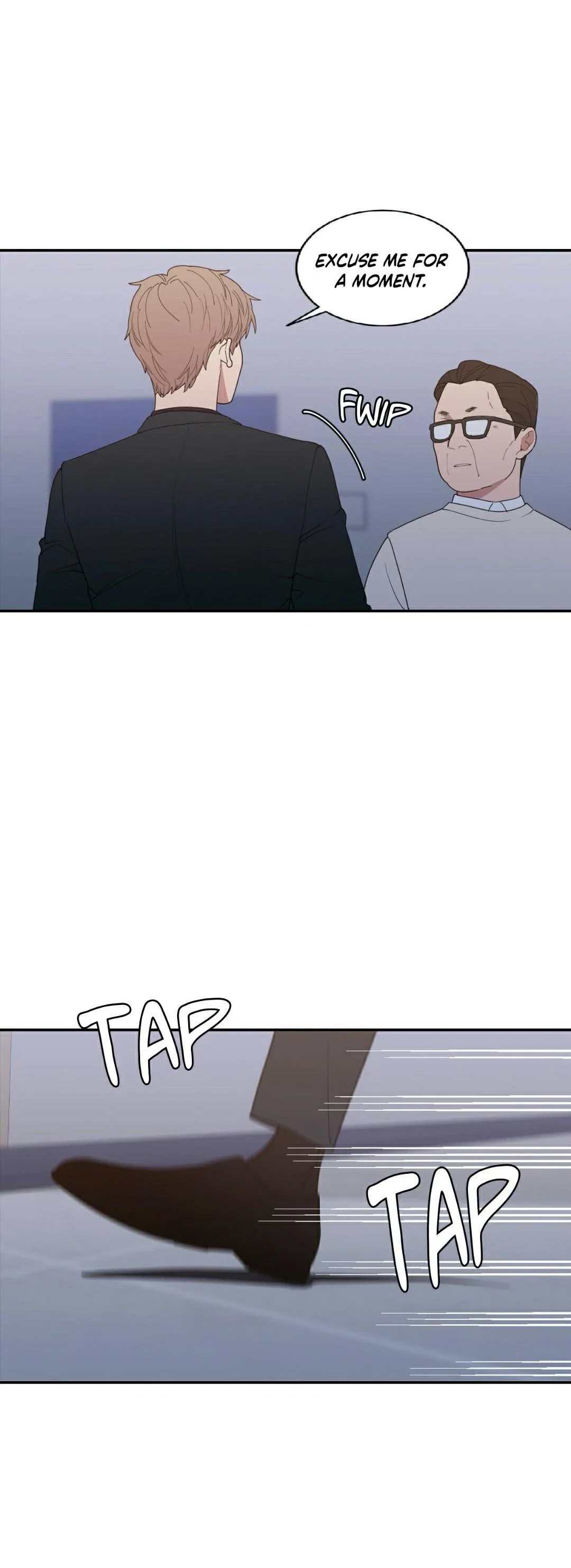 Love or Hate Chapter 95 - Page 10