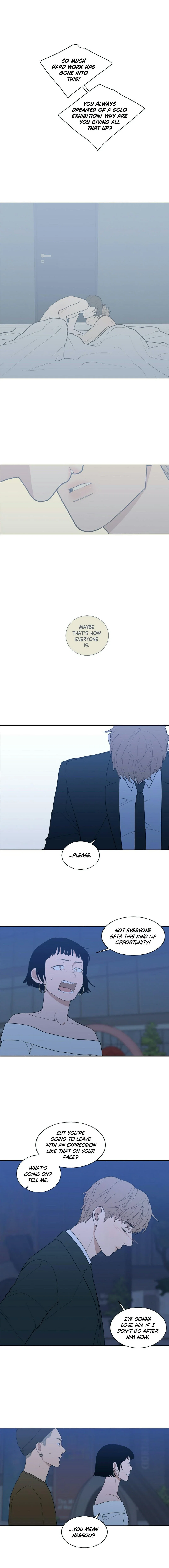 Love or Hate Chapter 95 - Page 13