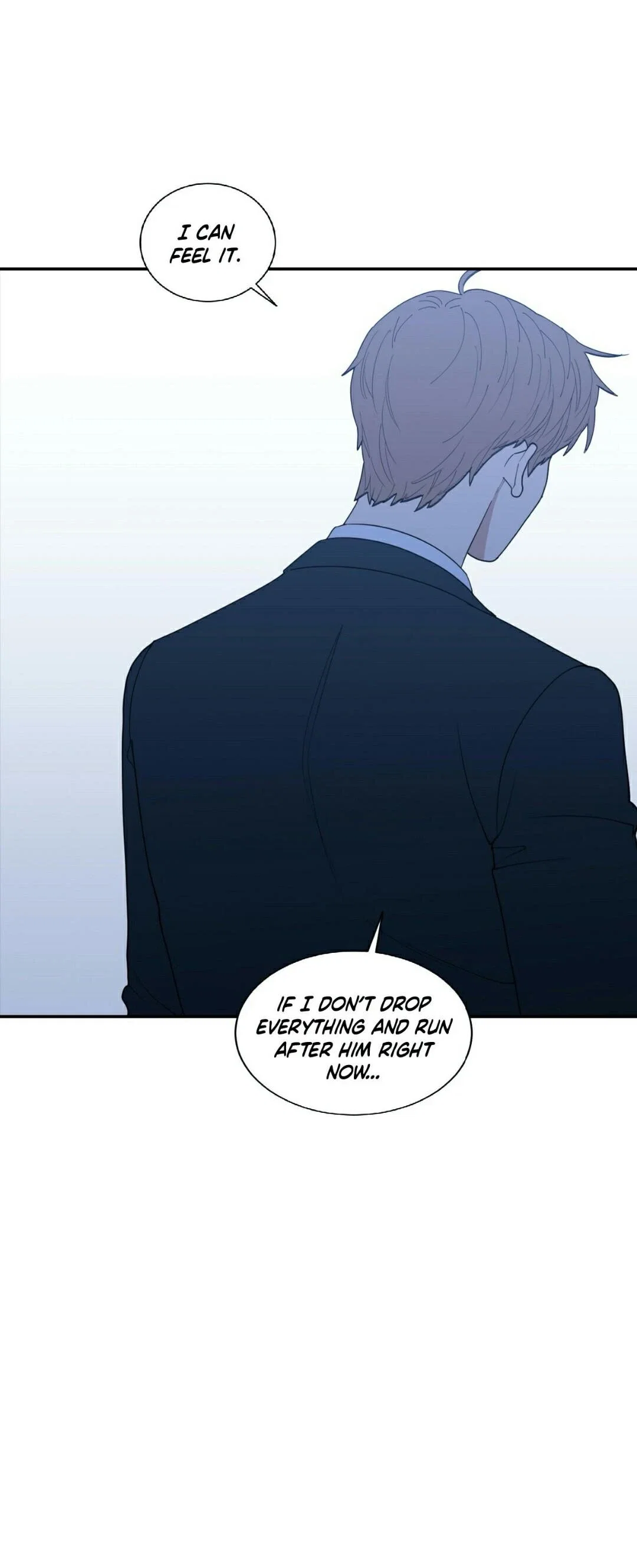 Love or Hate Chapter 95 - Page 14