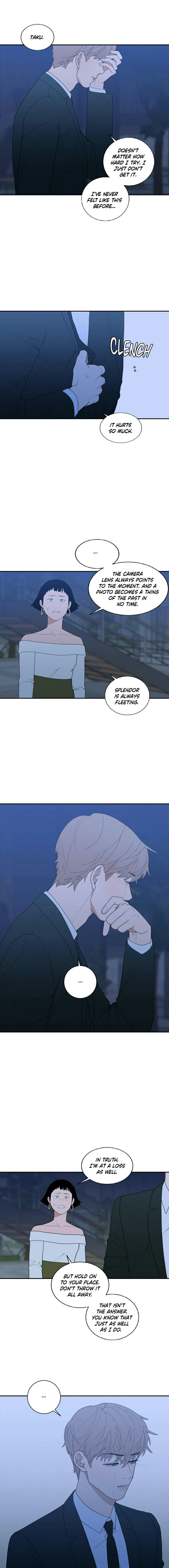 Love or Hate Chapter 95 - Page 17