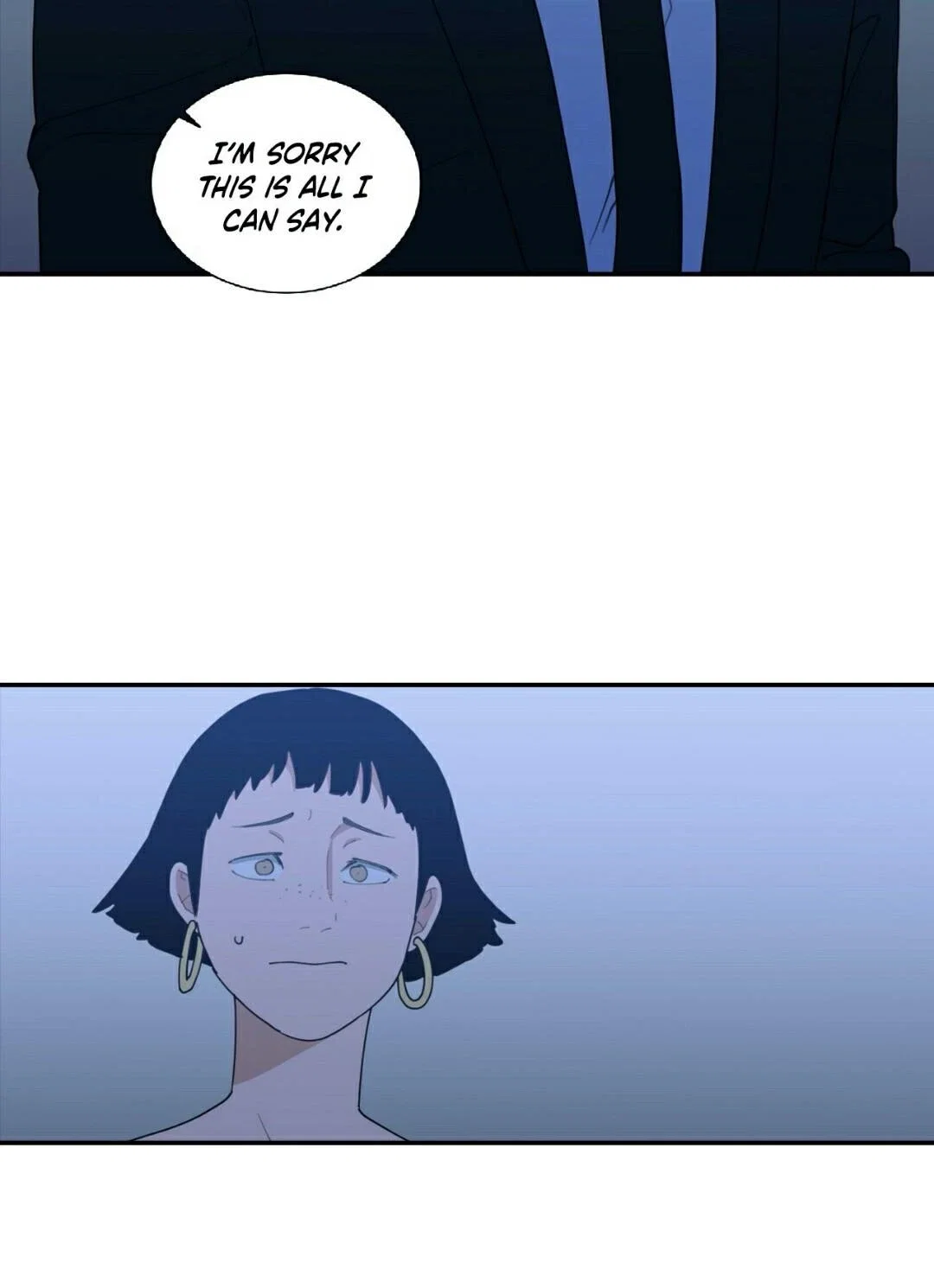 Love or Hate Chapter 95 - Page 18