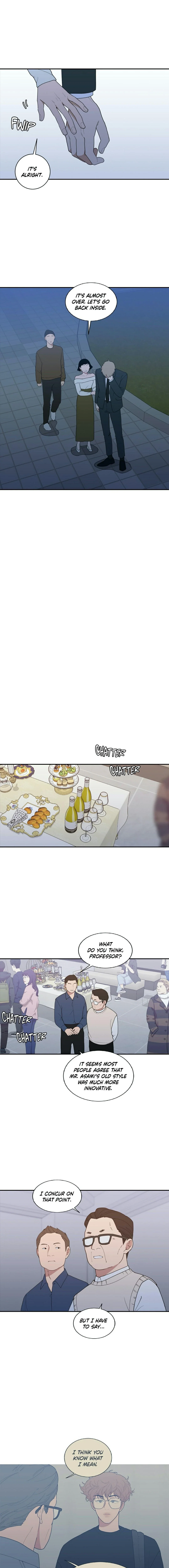 Love or Hate Chapter 95 - Page 19