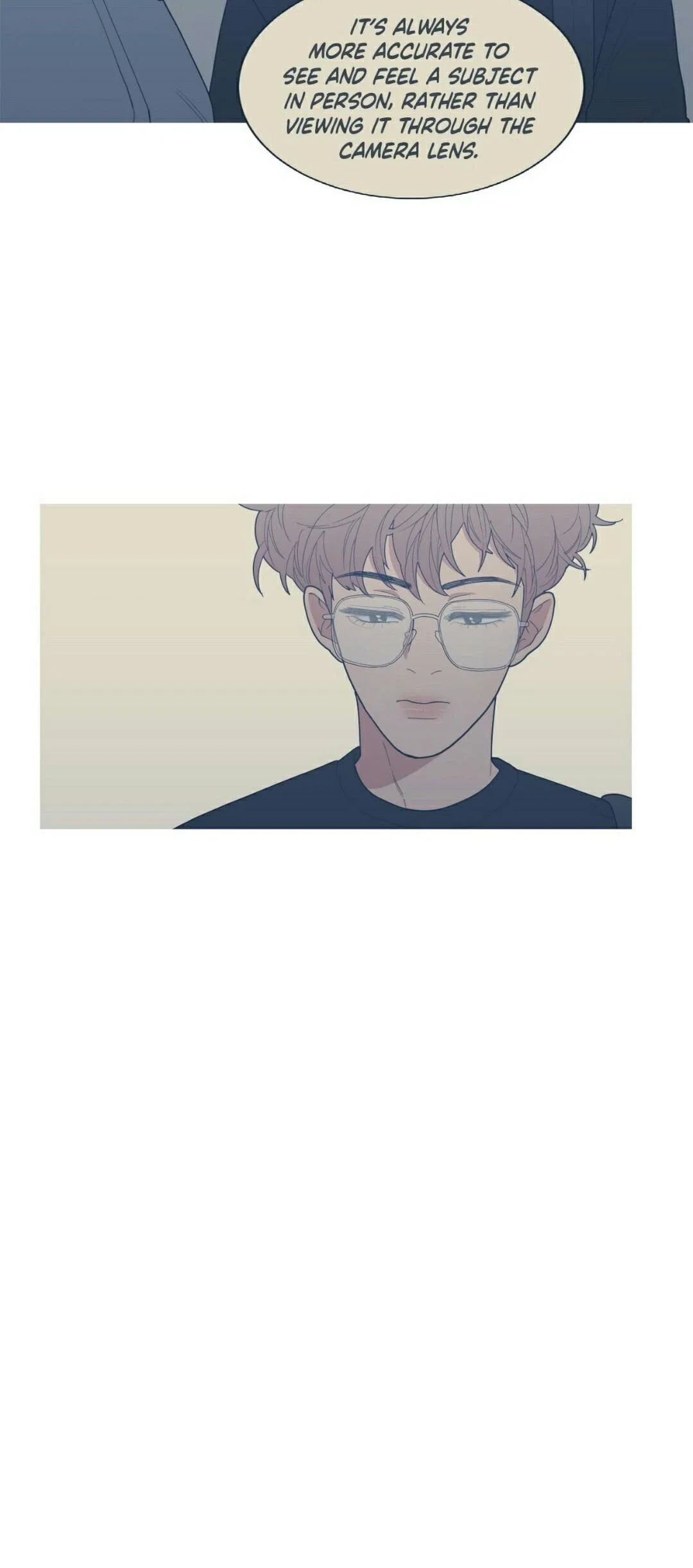 Love or Hate Chapter 95 - Page 20