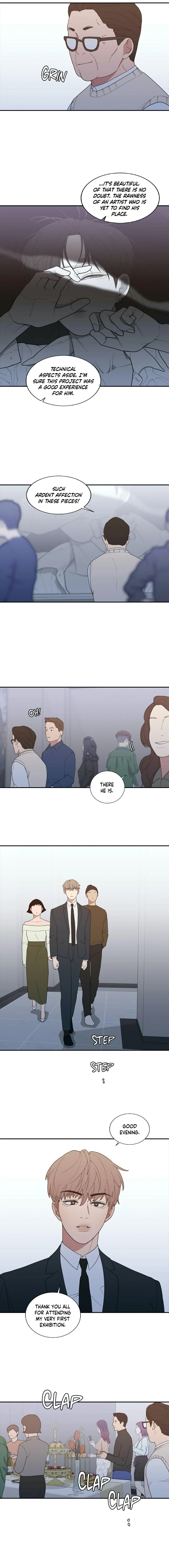 Love or Hate Chapter 95 - Page 21