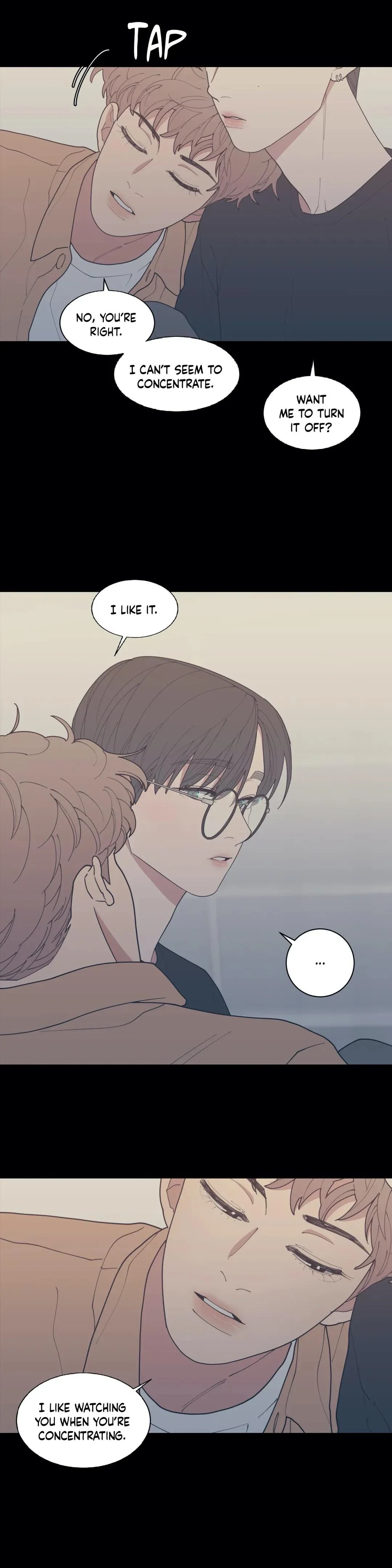 Love or Hate Chapter 96 - Page 4