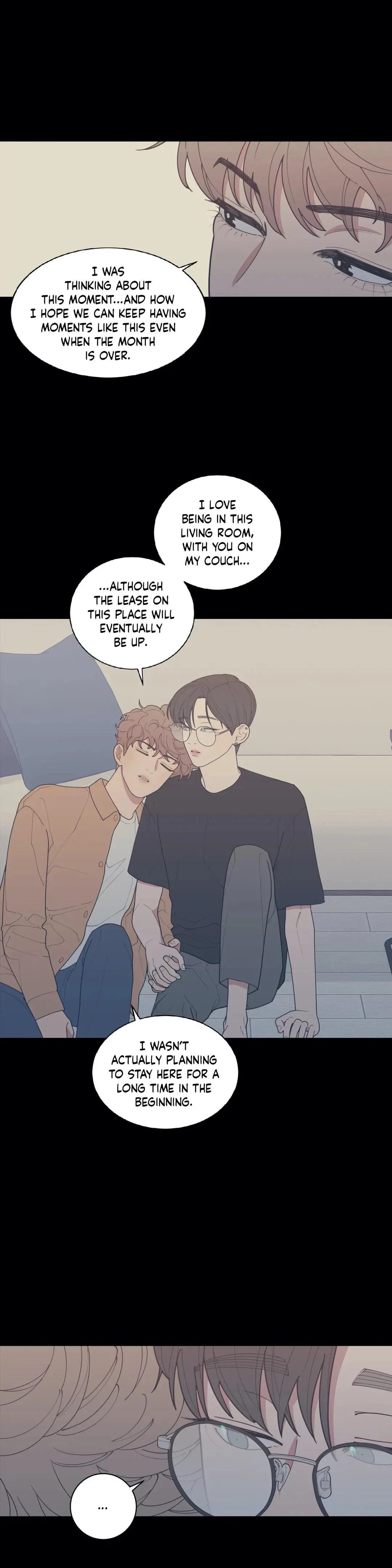 Love or Hate Chapter 96 - Page 6