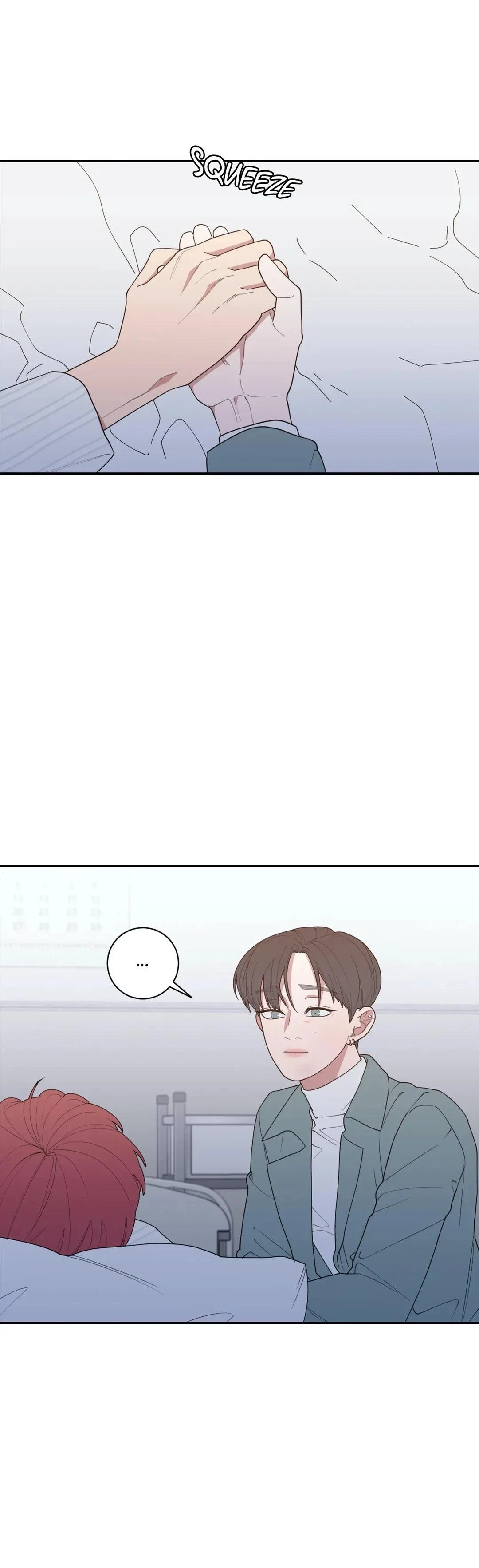 Love or Hate Chapter 96 - Page 9