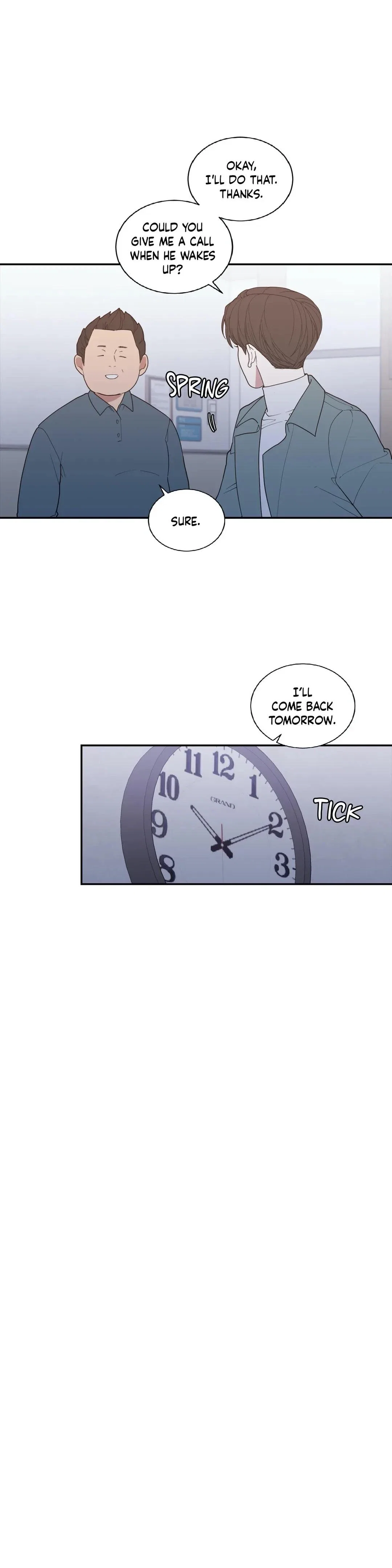 Love or Hate Chapter 96 - Page 13