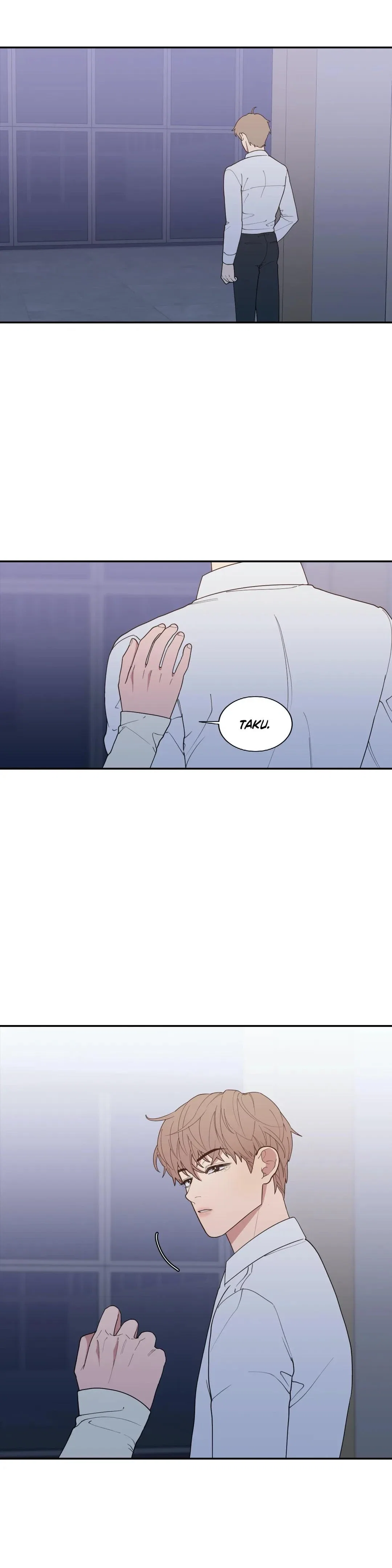 Love or Hate Chapter 96 - Page 15