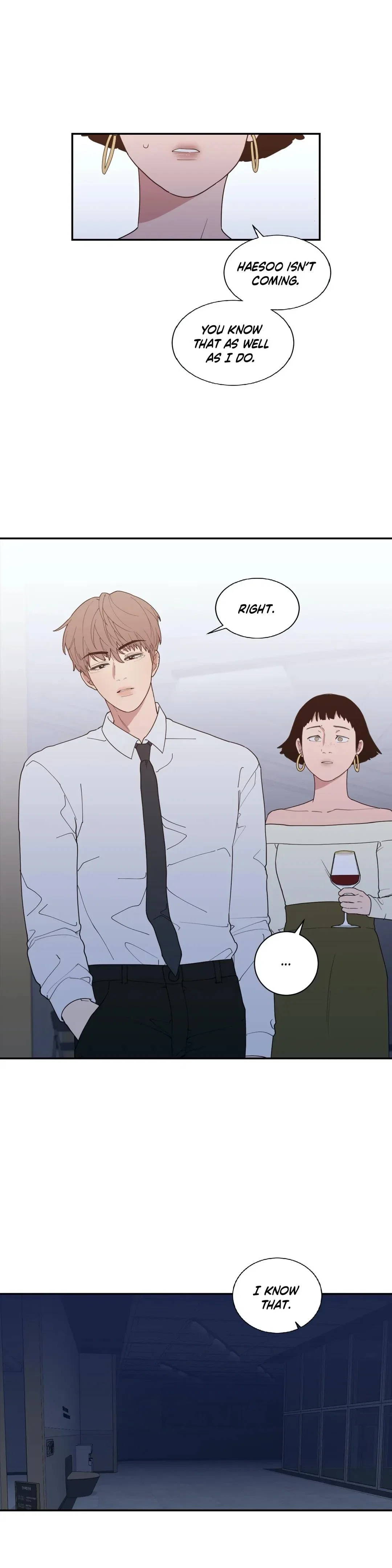 Love or Hate Chapter 96 - Page 17