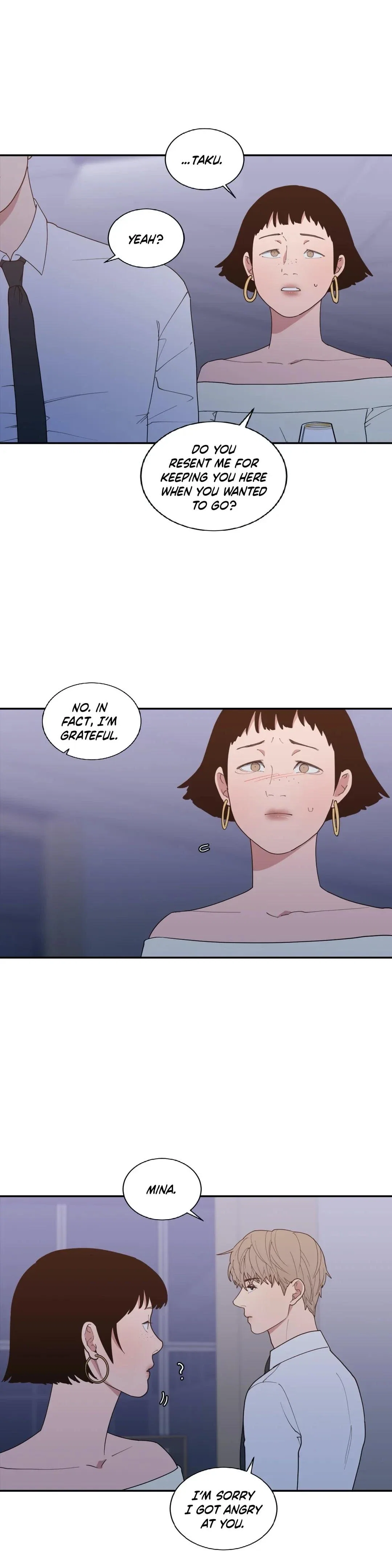 Love or Hate Chapter 96 - Page 18