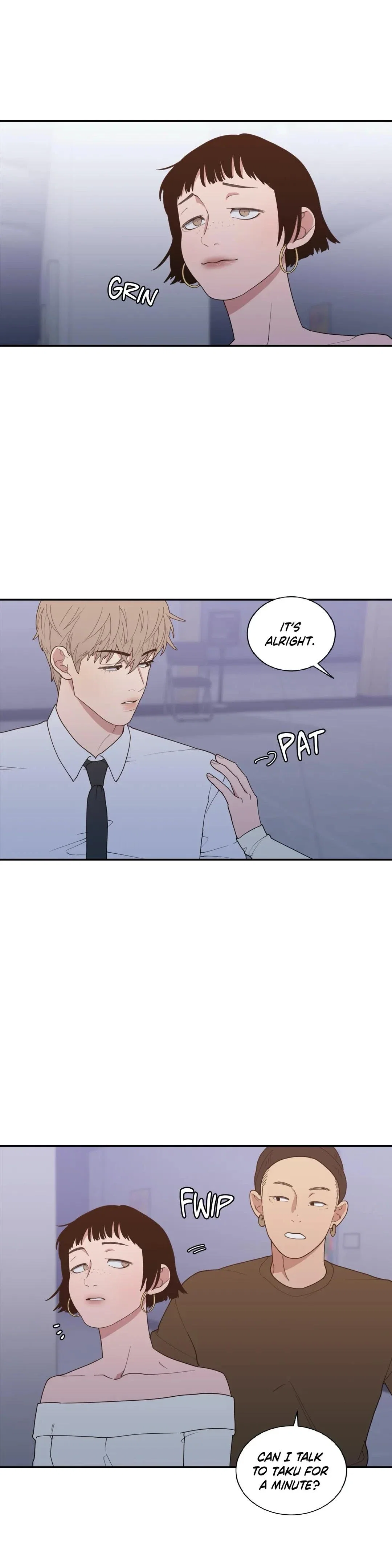 Love or Hate Chapter 96 - Page 19