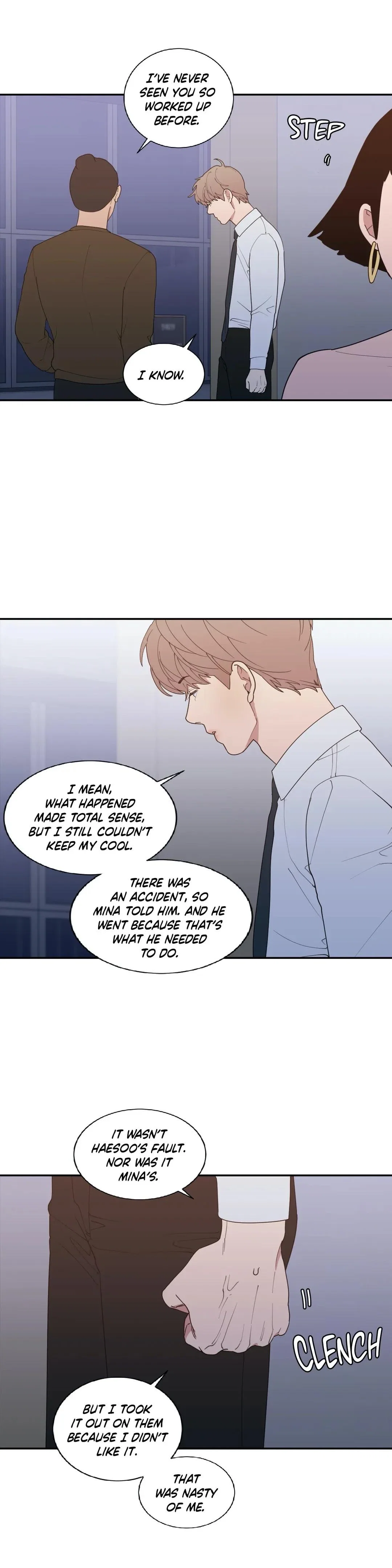 Love or Hate Chapter 96 - Page 20