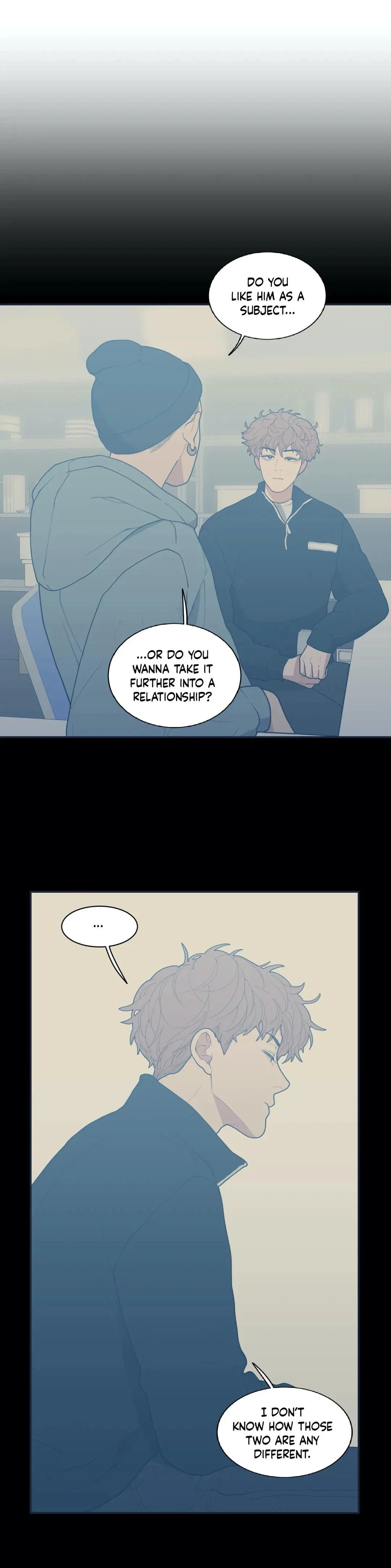 Love or Hate Chapter 96 - Page 23